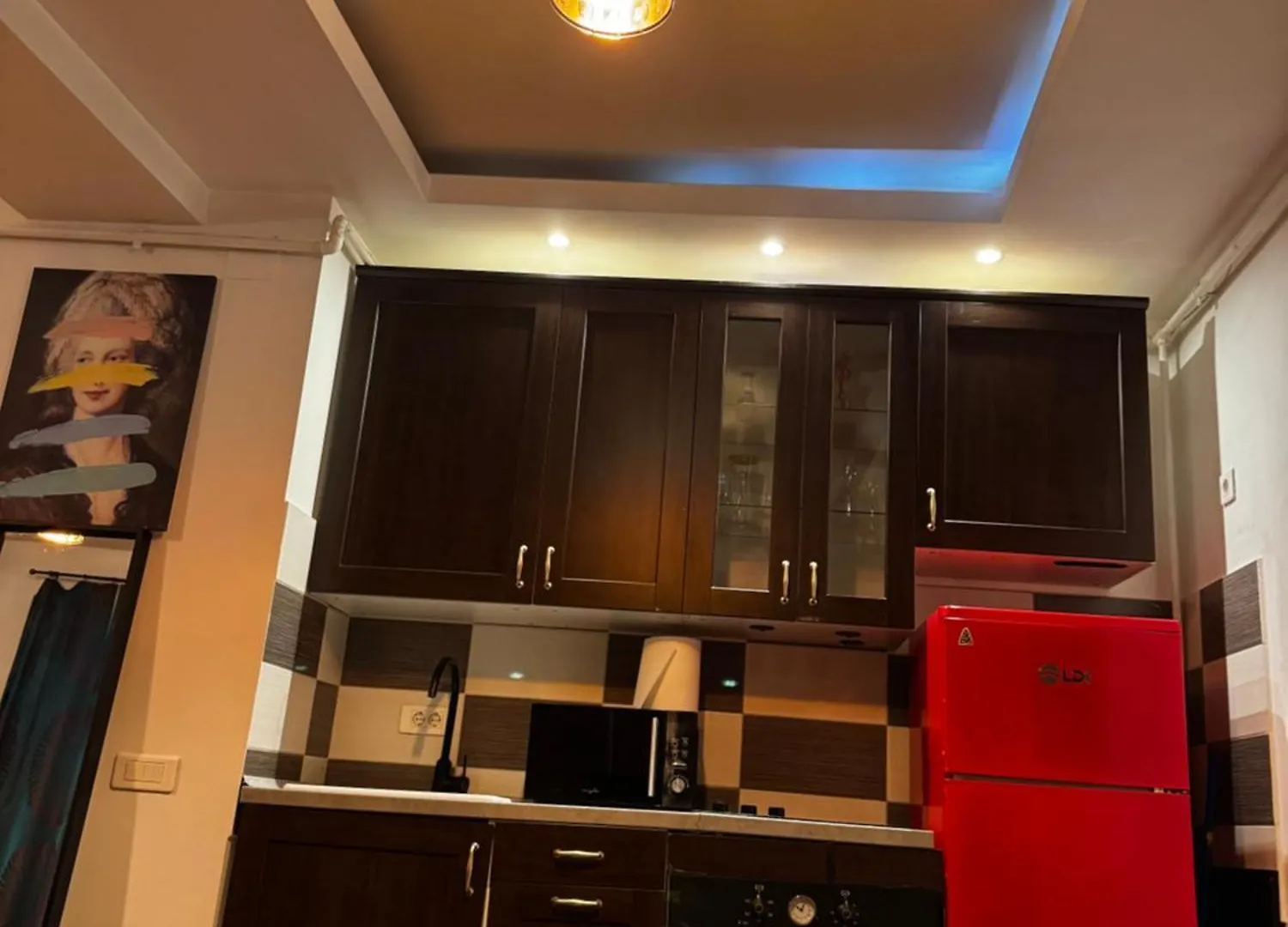 Home Guest Apartments Bucharest