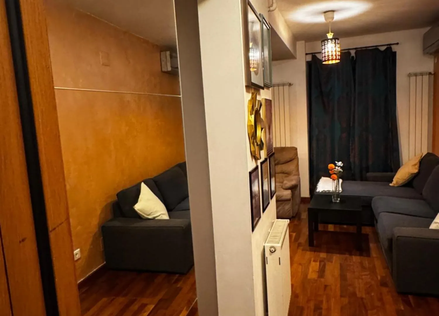 Home Guest Apartments Bucharest Romania