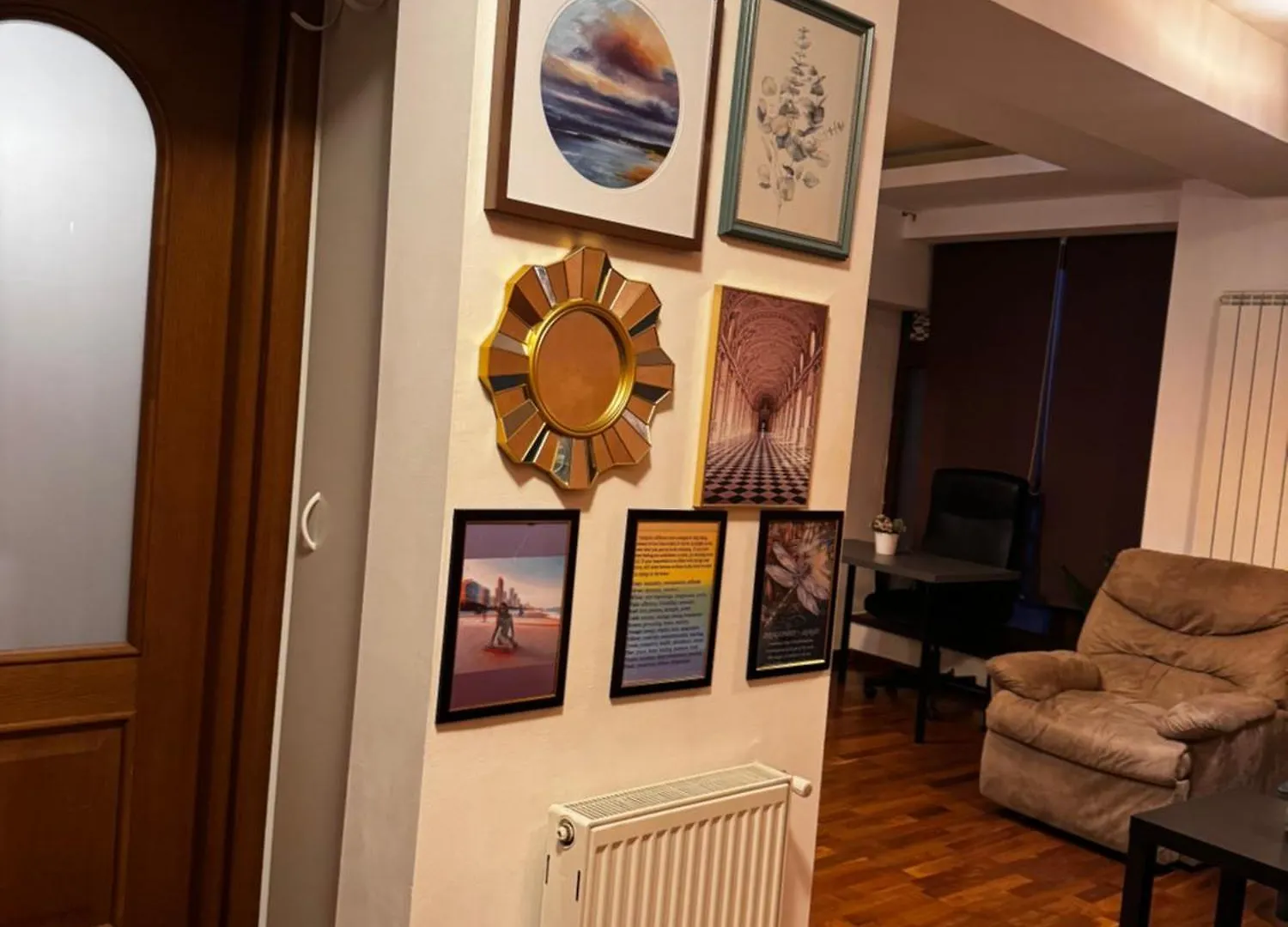 Home Guest Apartments Bucharest