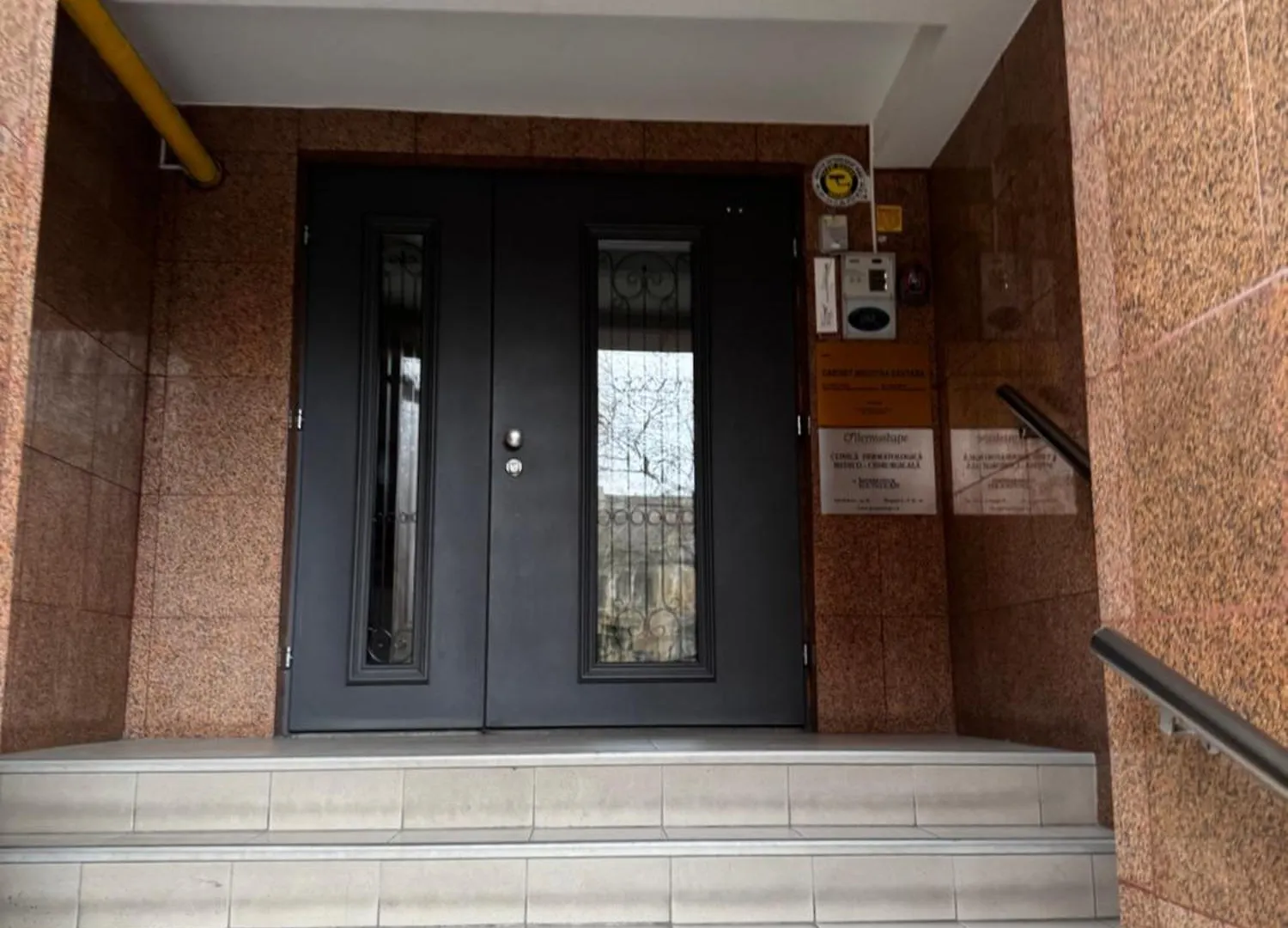 Home Guest Apartments Bucharest 0*,