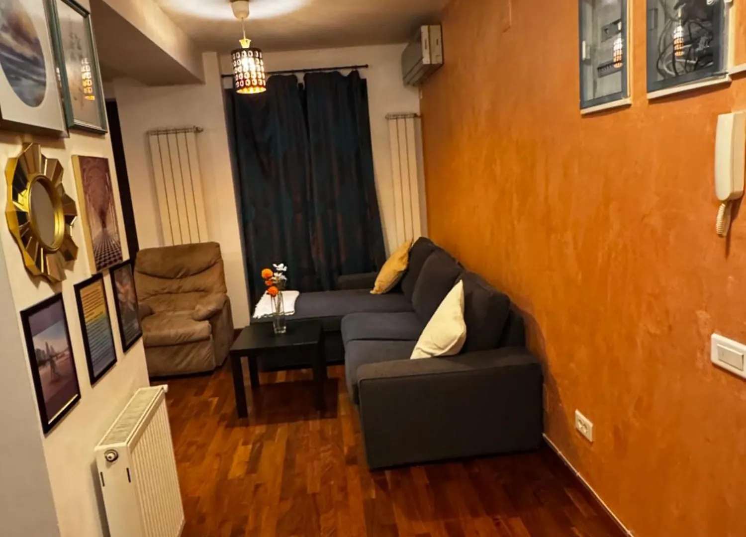 Home Guest Apartments Bucharest