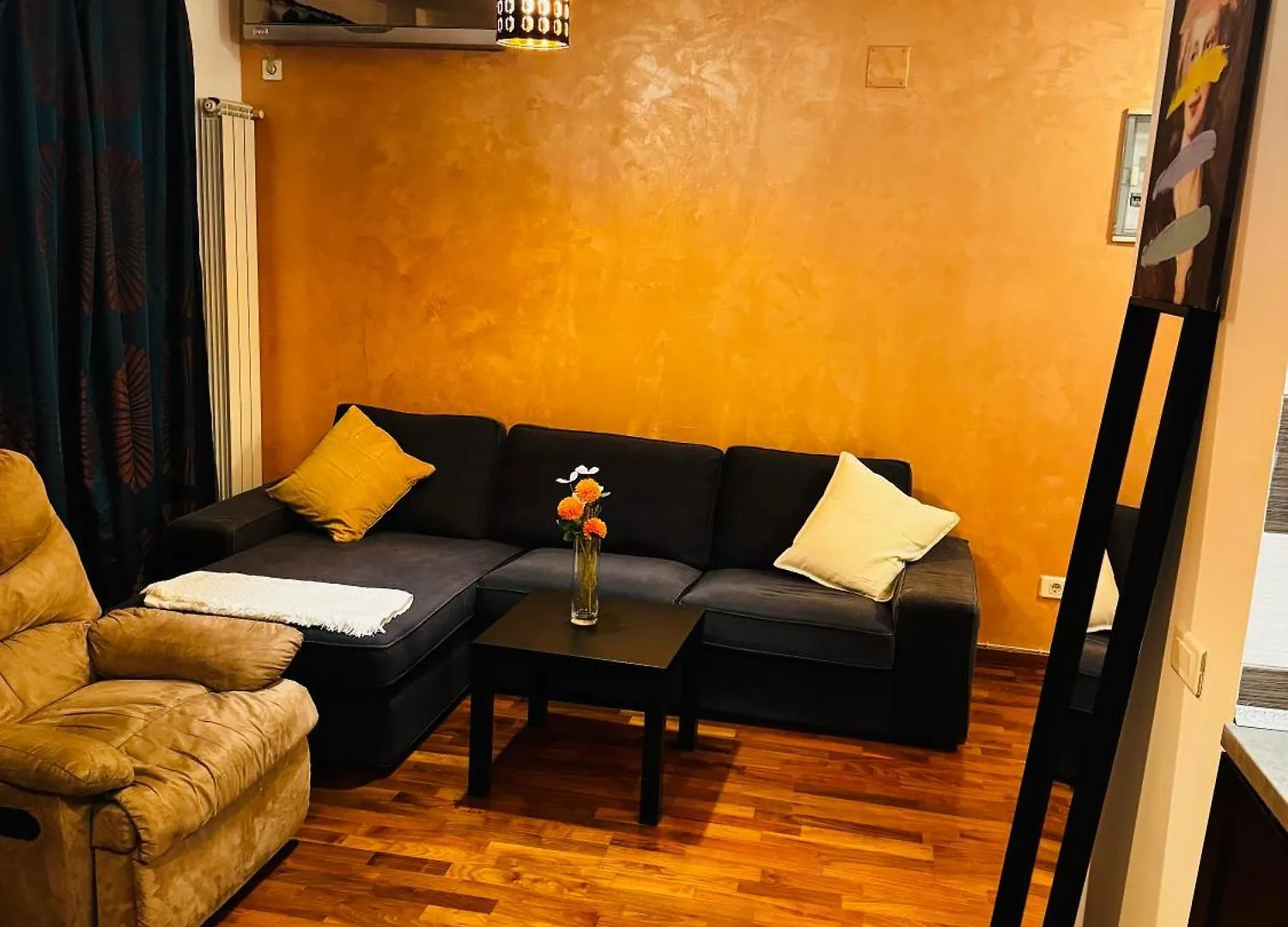 Home Guest Apartments Bucharest
