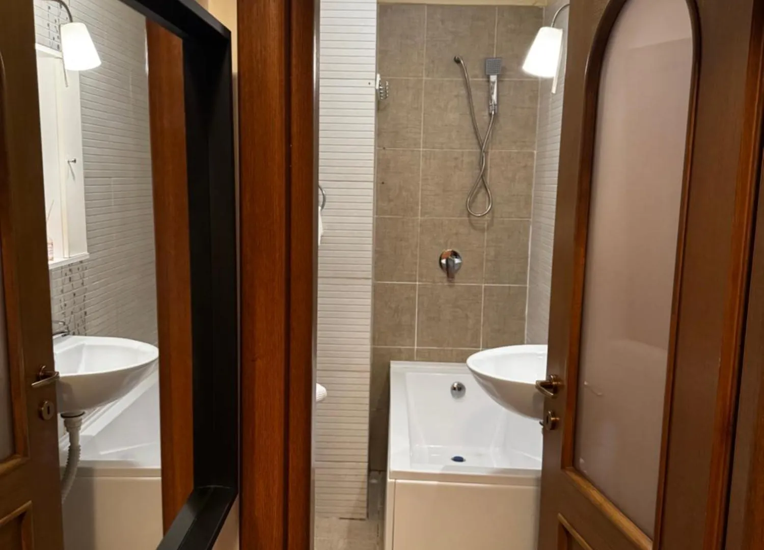 Home Guest Apartments Bucharest