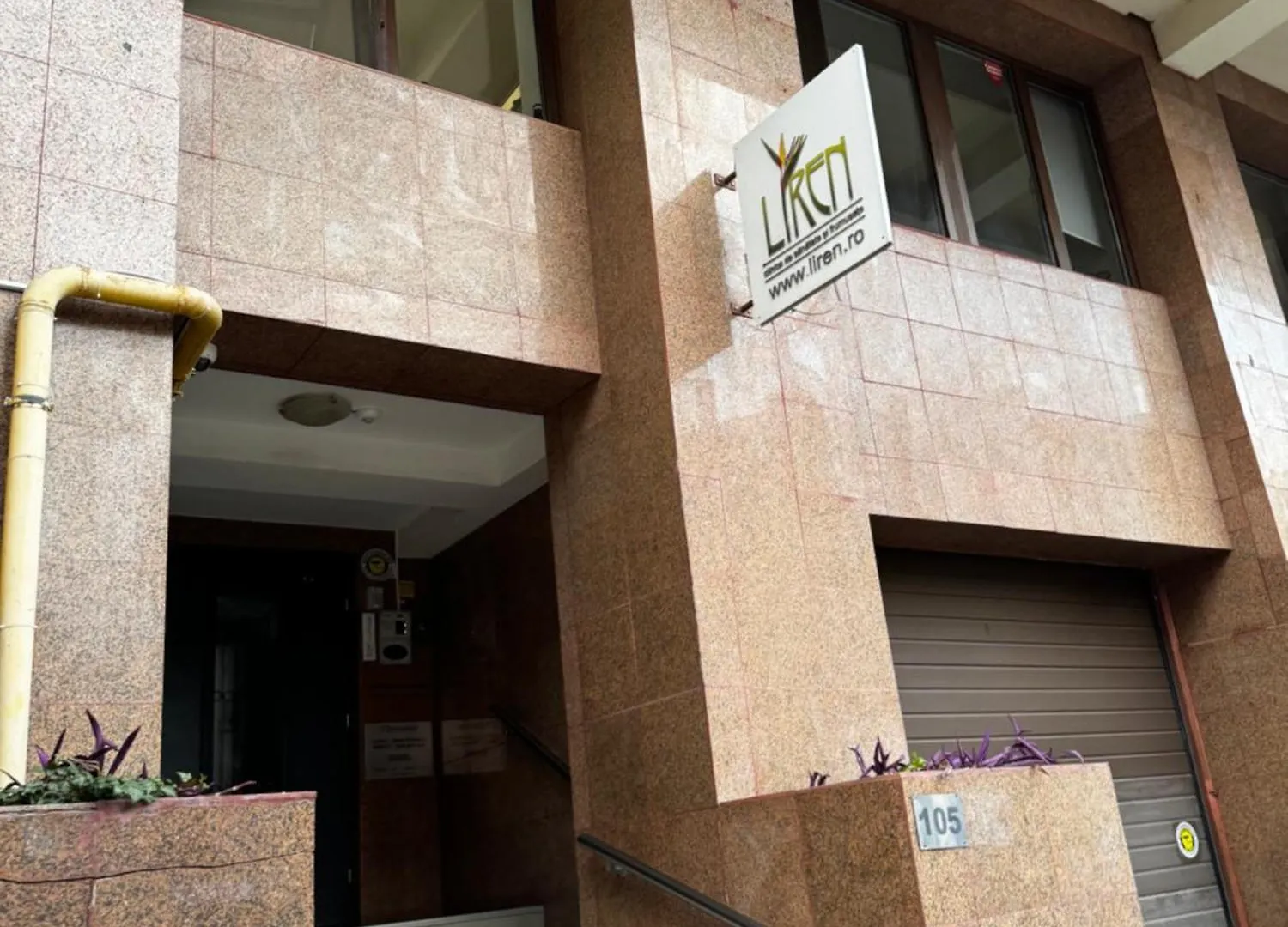 Home Guest Apartments Bucharest Romania